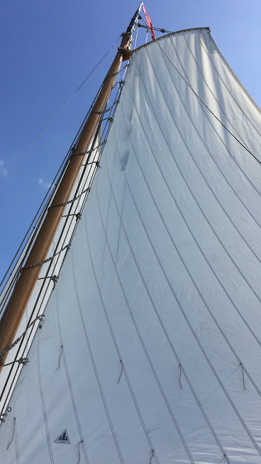 Van Der Meulen Zeeschouw 900