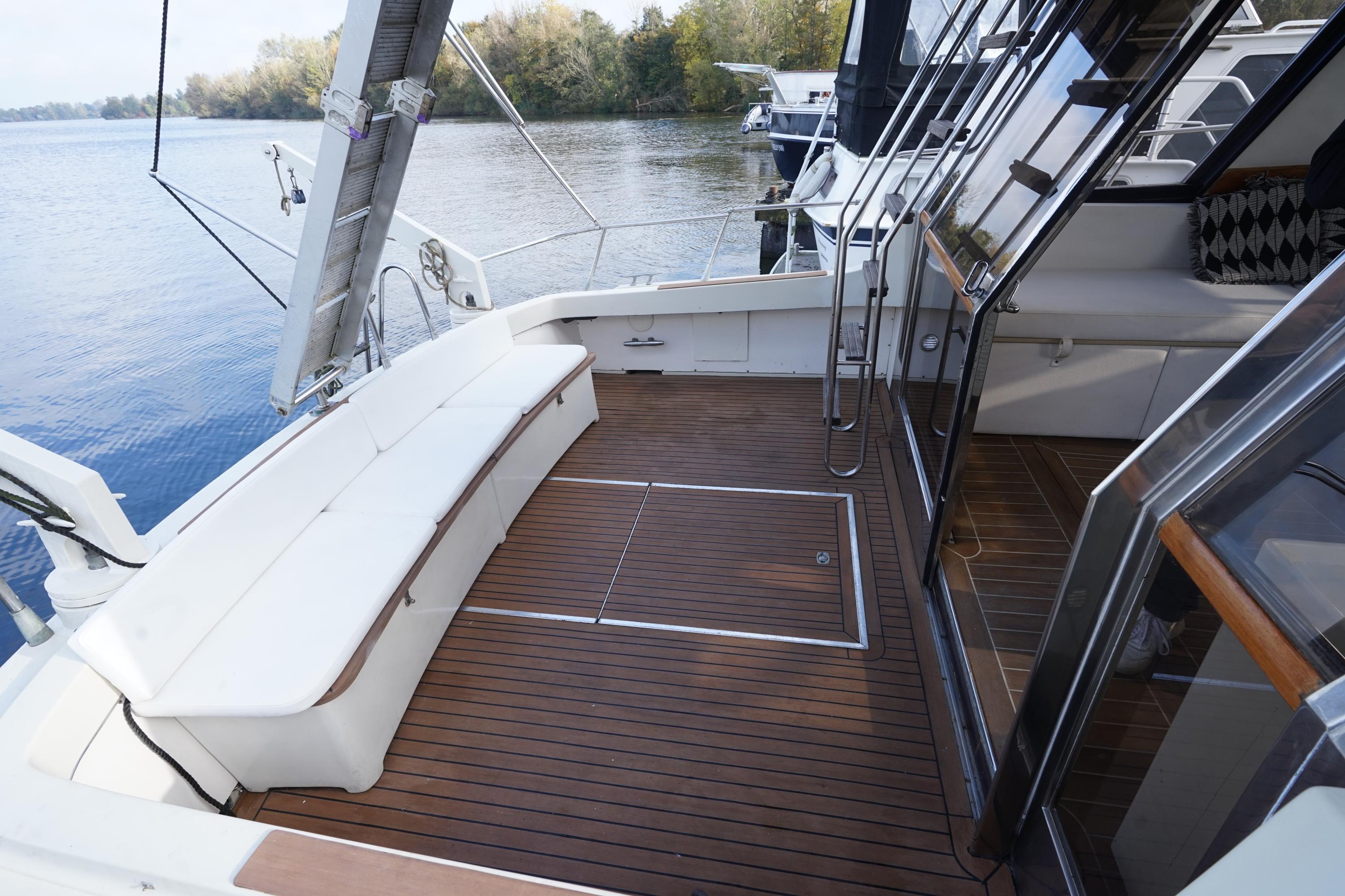 Riva 42 Superamerica