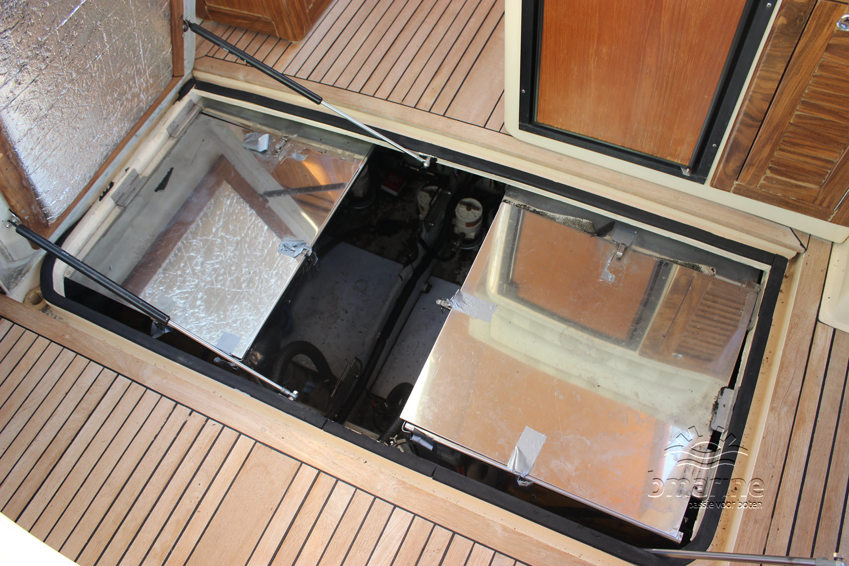 Antaris MareLibre 940