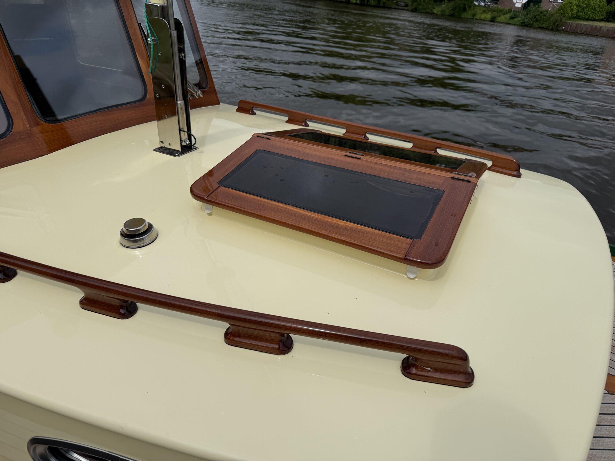 Euroship Eurosloep 7.70 OK