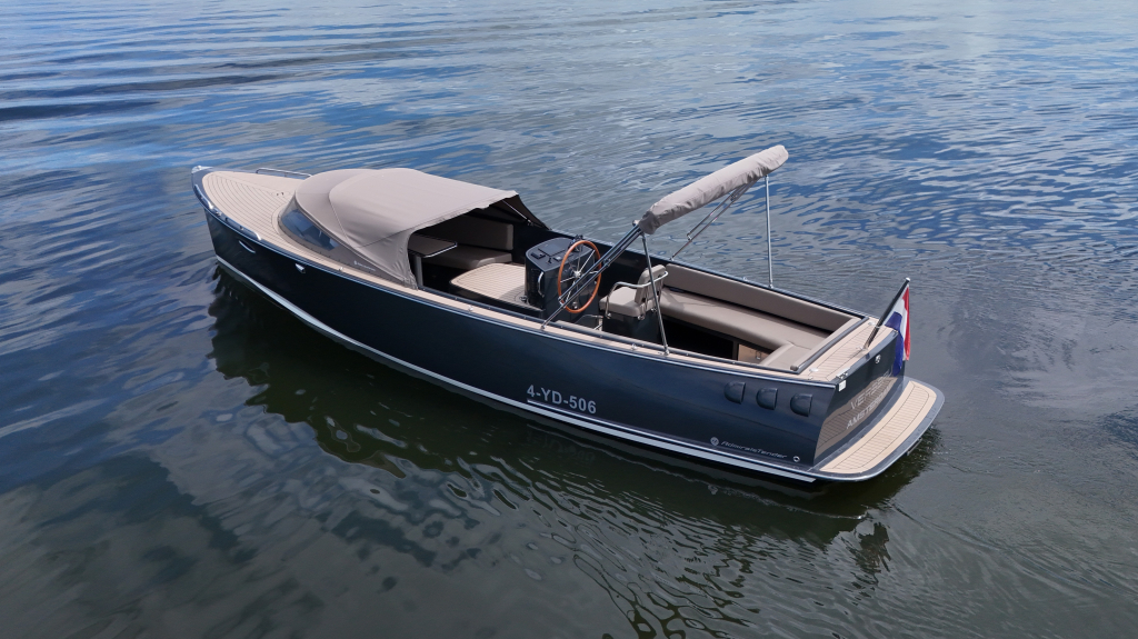 AdmiralsTender C28