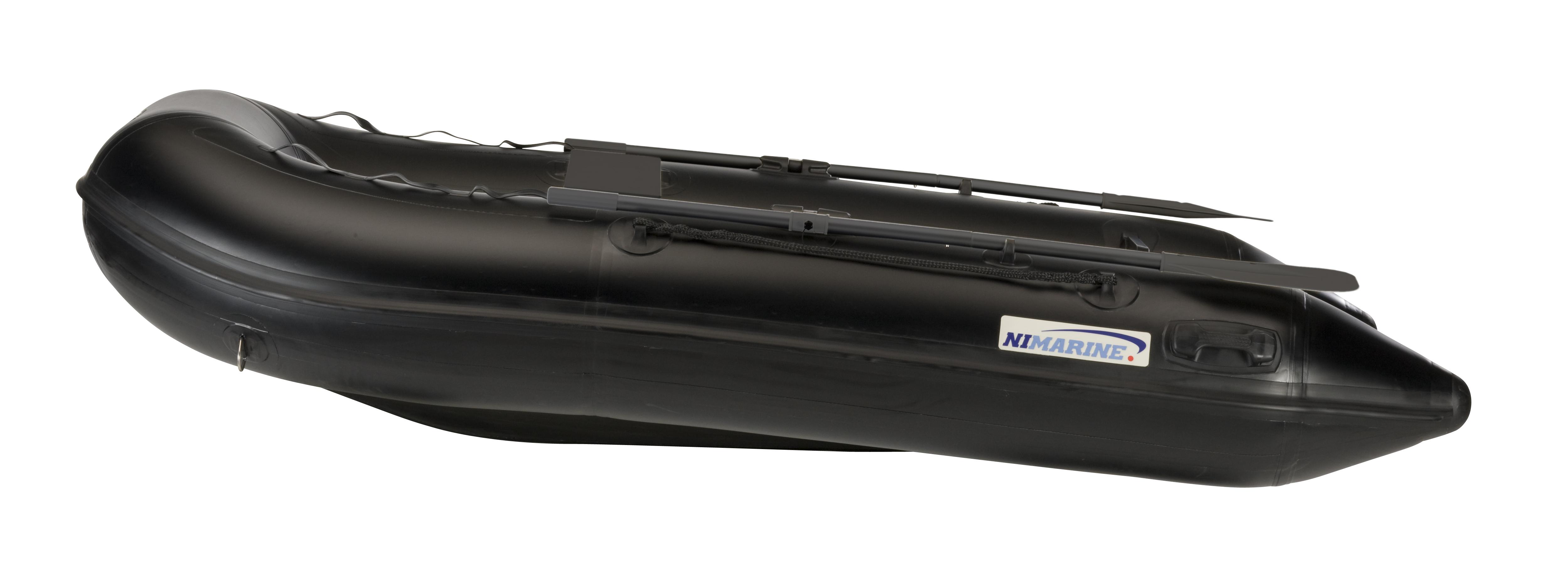 Nimarine MX 290 ALU RHINO