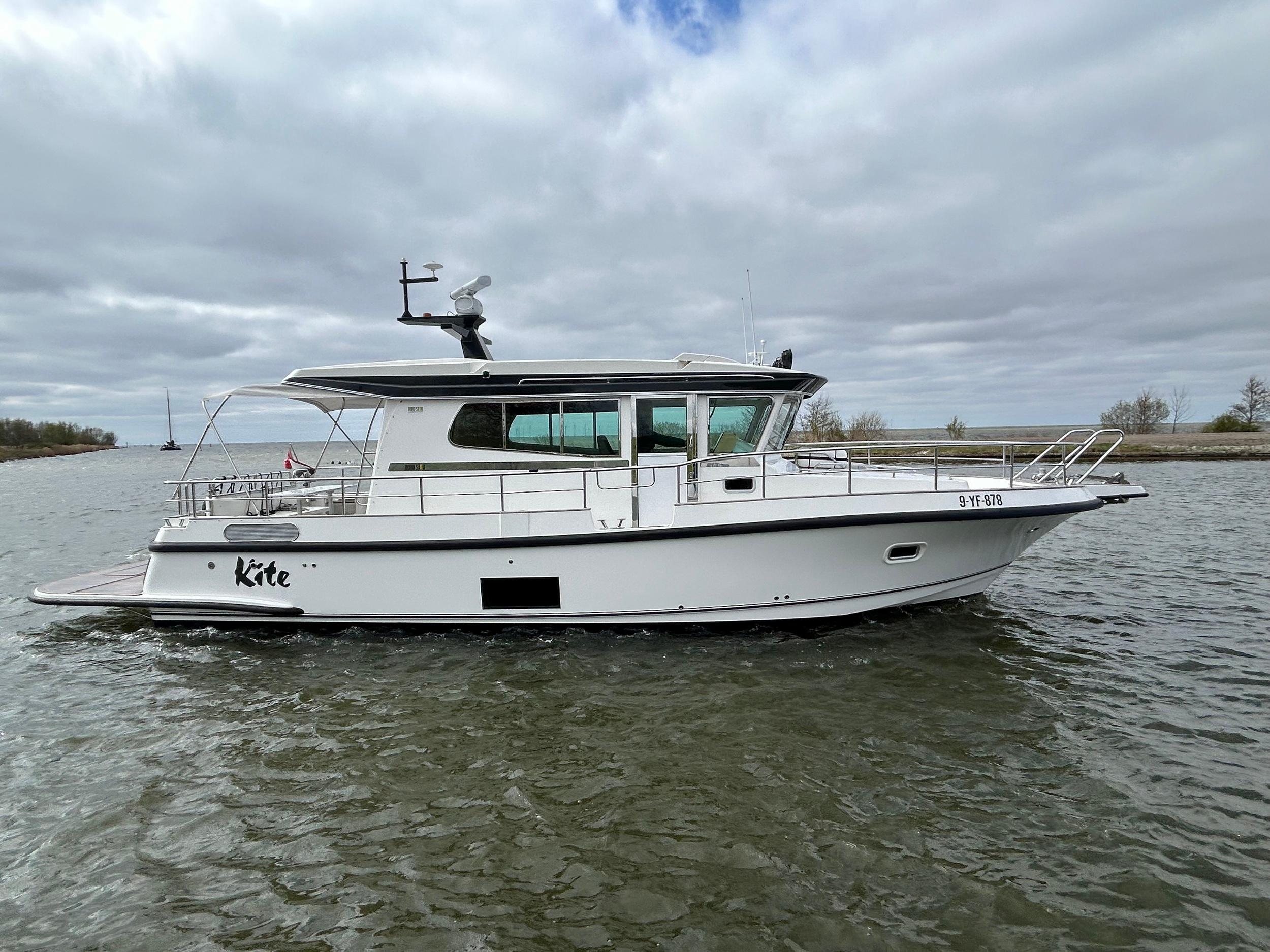 Nord Star Patrol 42