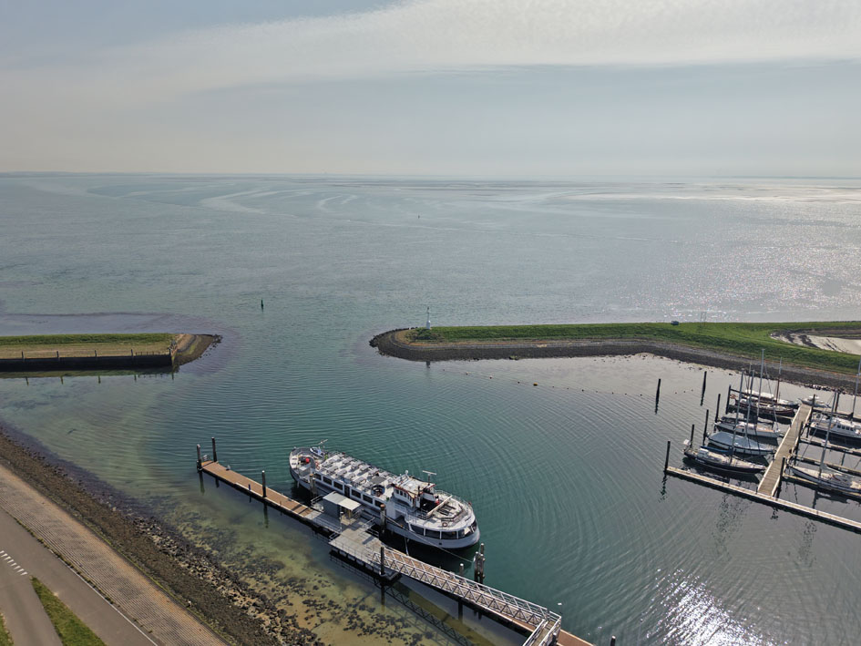 Rondvaartbedrijf Zeeland