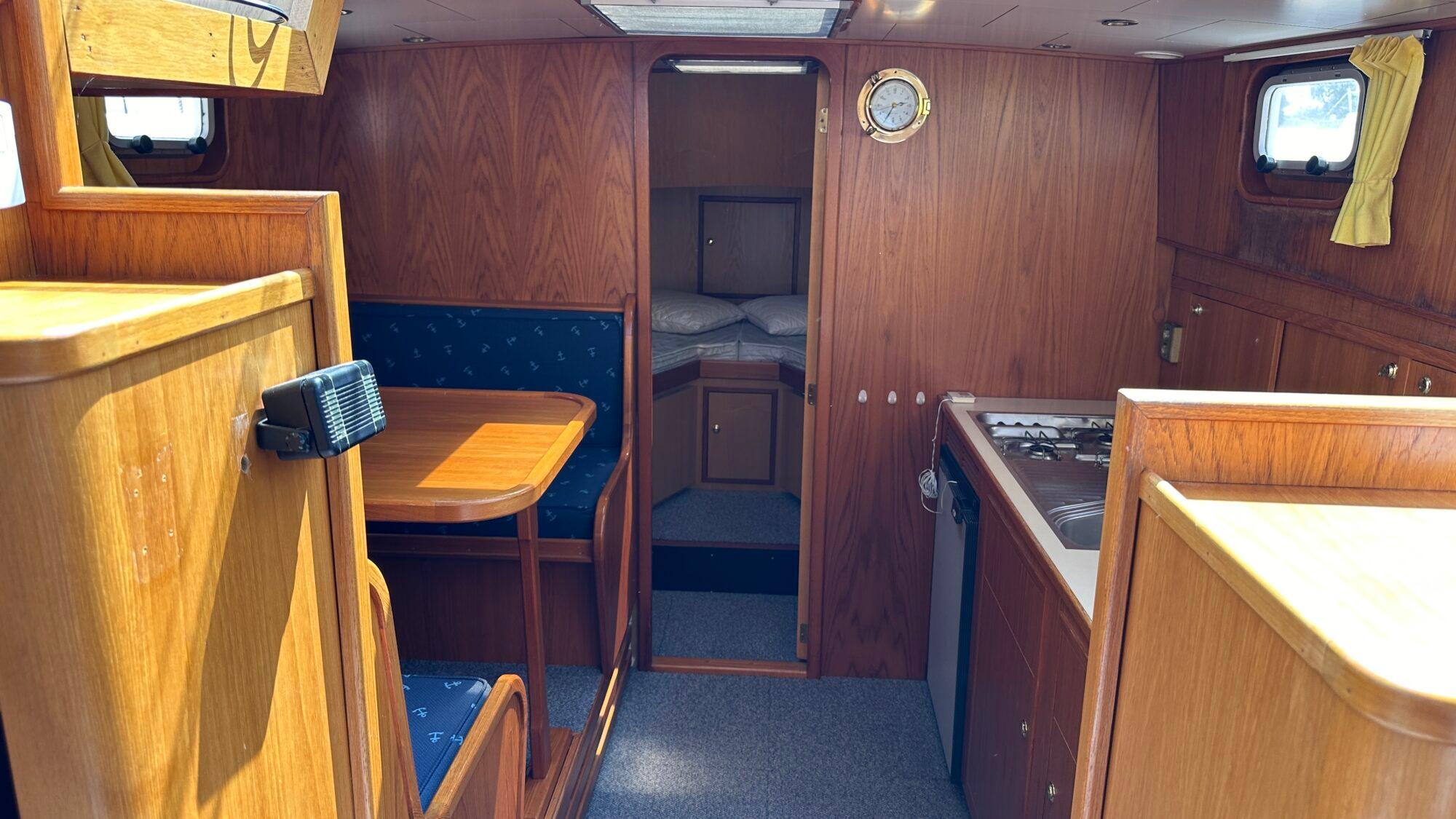 Marhen Marhen 11.60 AK Cabrio