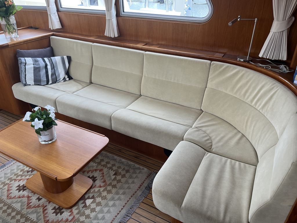 Rondspant Azza Kotter 13.20