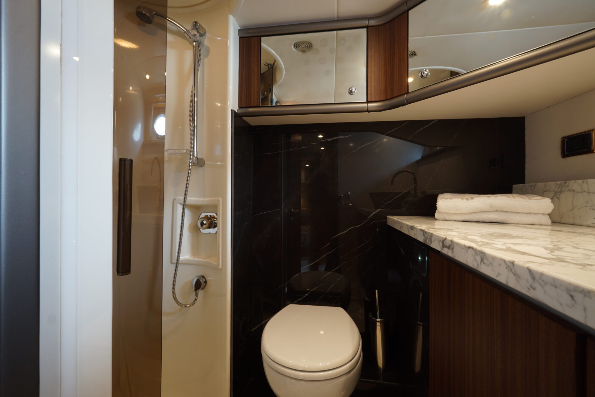 Sunseeker 62 Manhattan