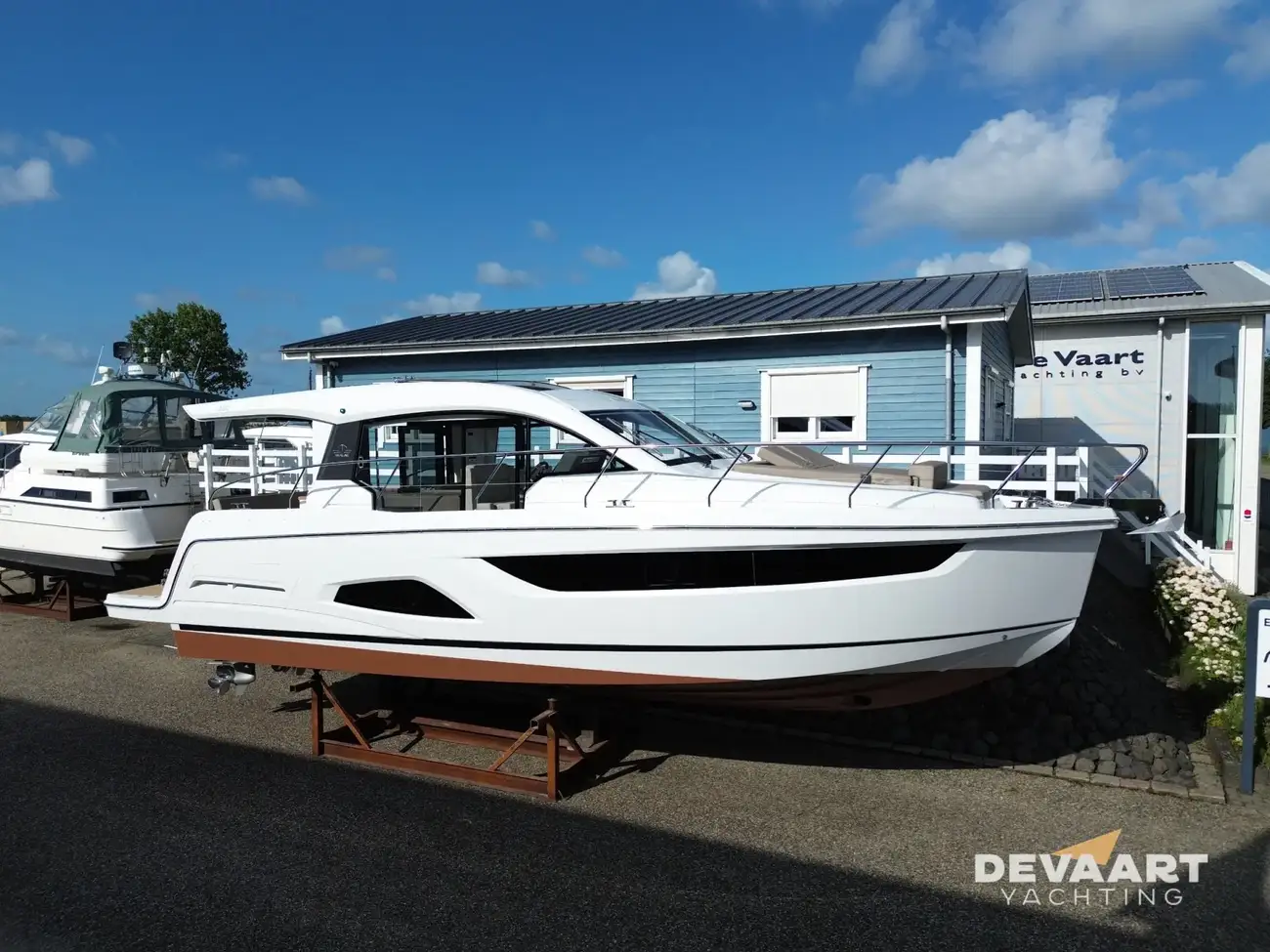 Sealine C390 hoofdfoto: 1