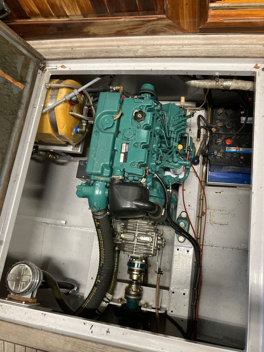 Lemsteraak Jachtuitvoering