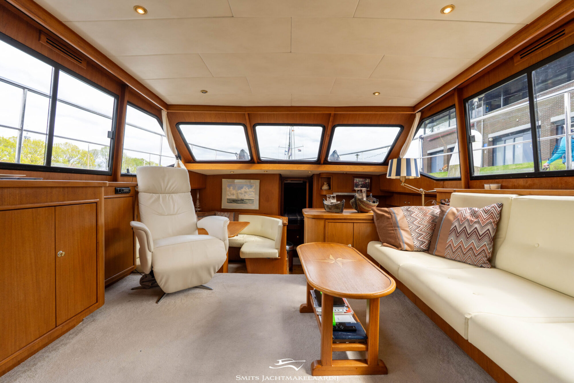 Van den Hoven Allure 155 Cabrio
