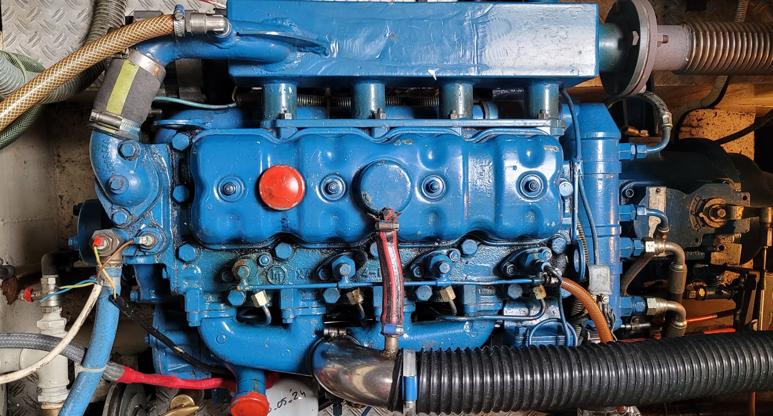 Pieter Beeldsnijder One Off