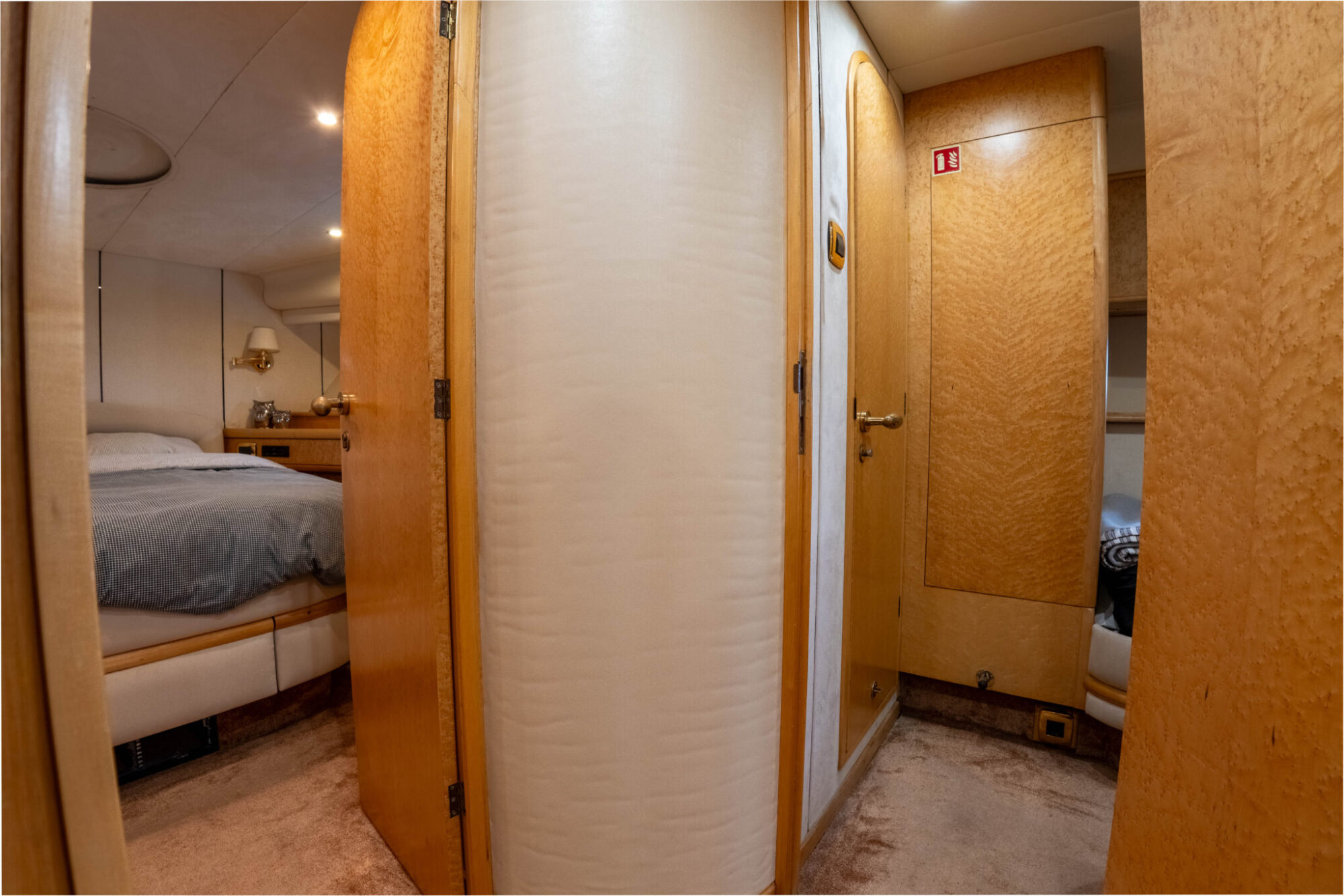 Fairline Squadron 62/65