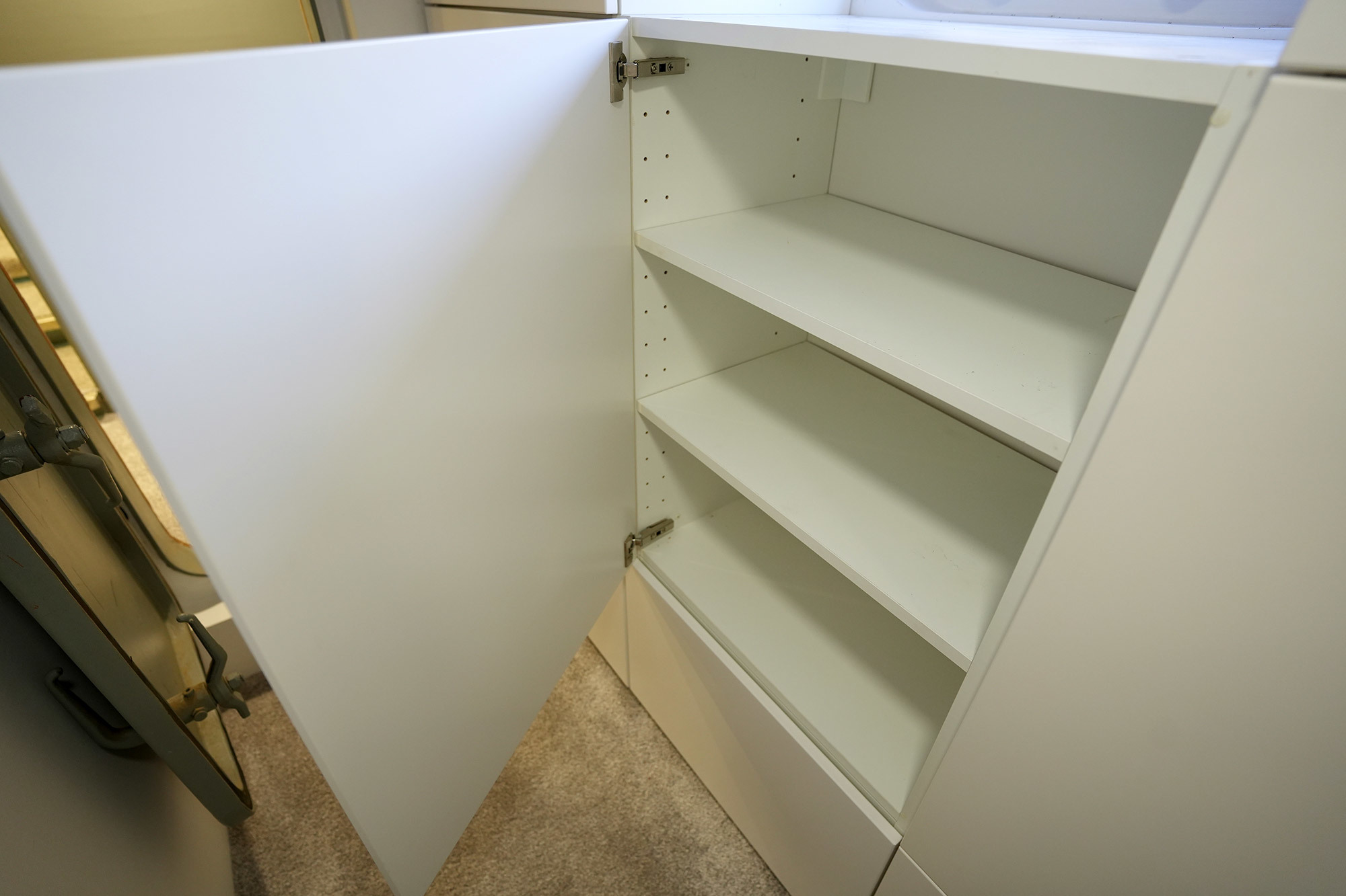 Trawler 2250 Custom Built