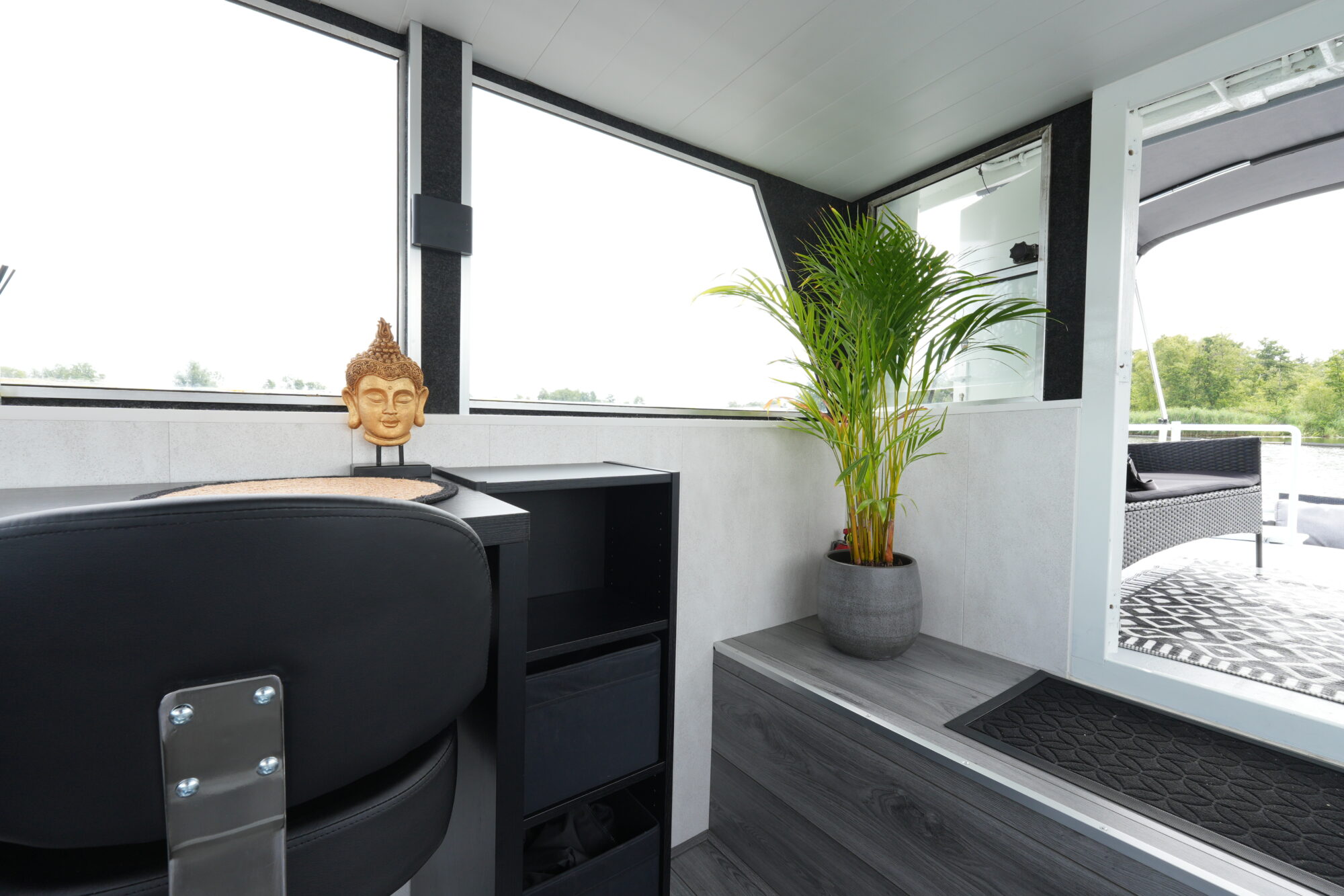 Muller Ex-patrouille 18.10 VS