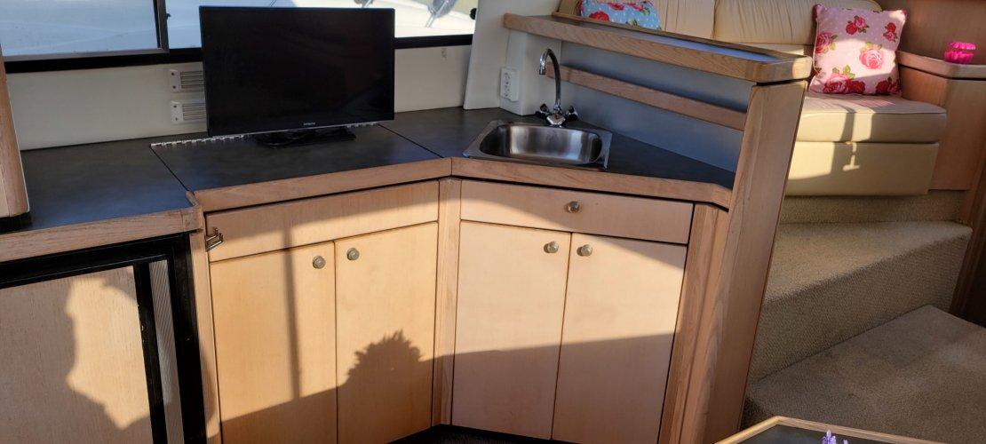 Bayliner 3258 Avanti