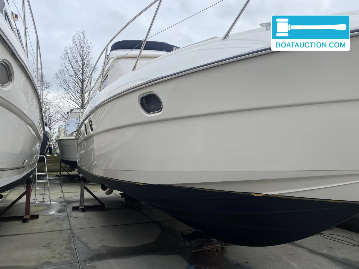 Princess 360 Flybridge