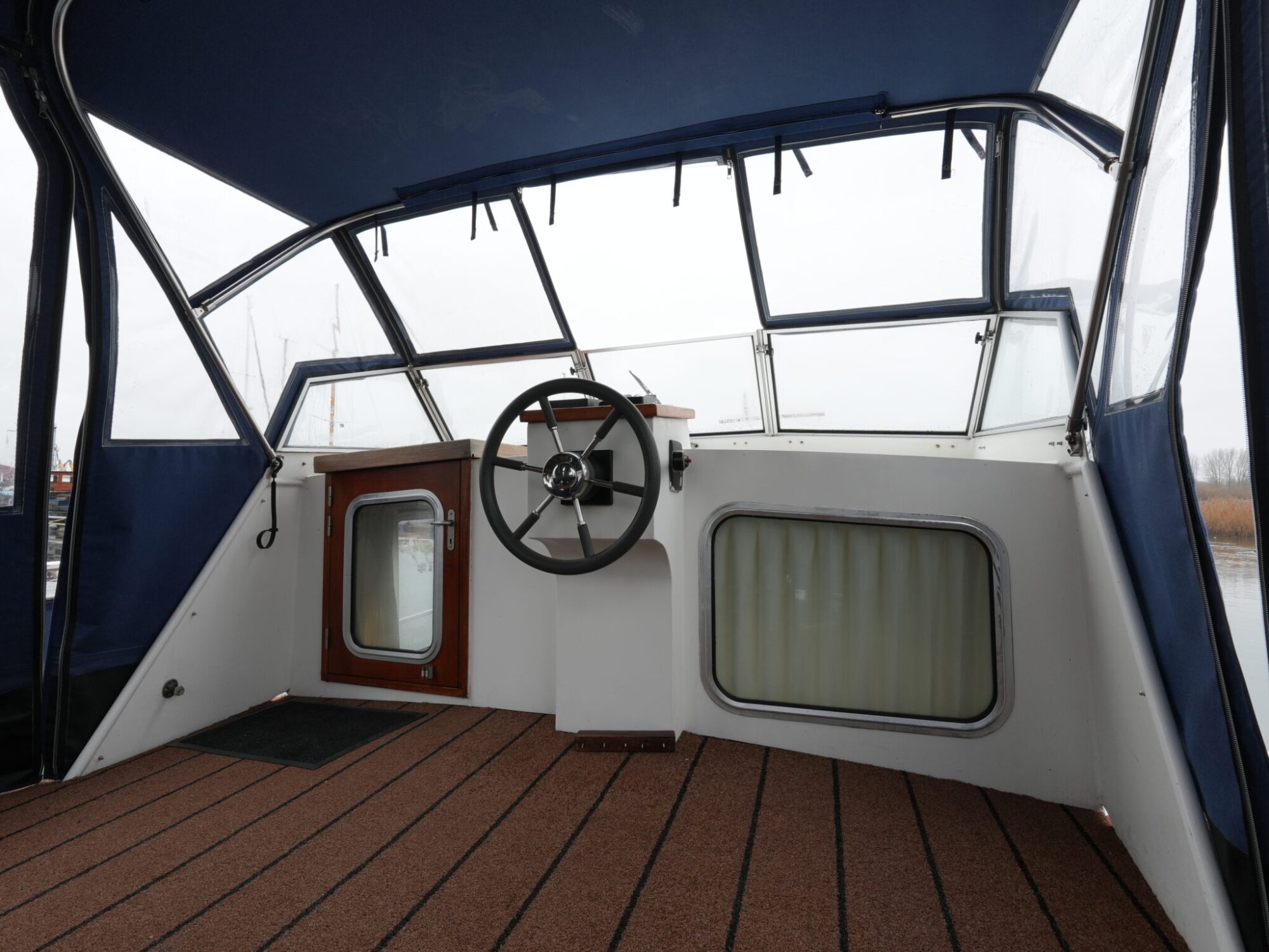 Brandsma Brandsmavlet 10.50 AK Cabrio