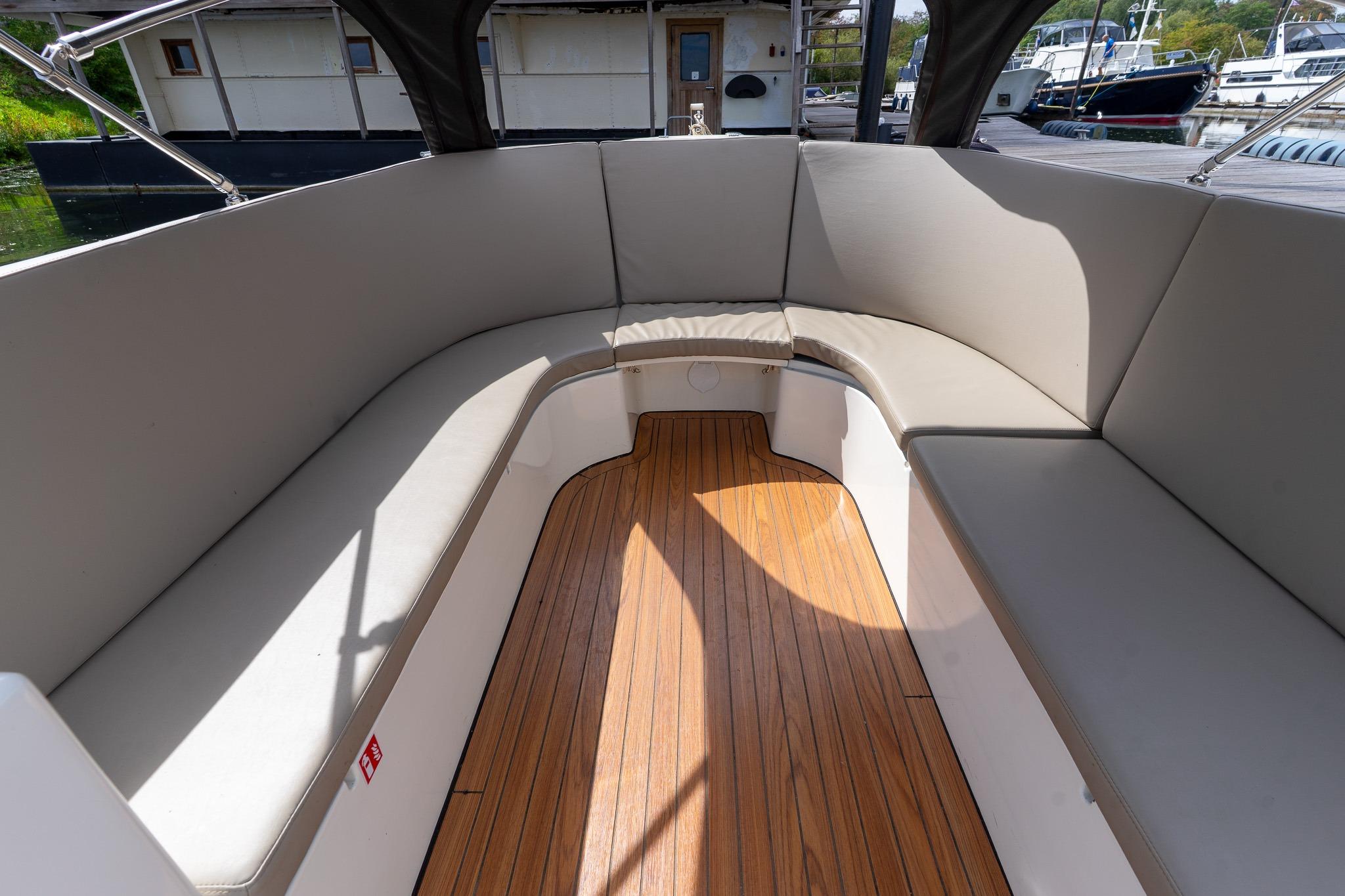 Tender Excellent 750