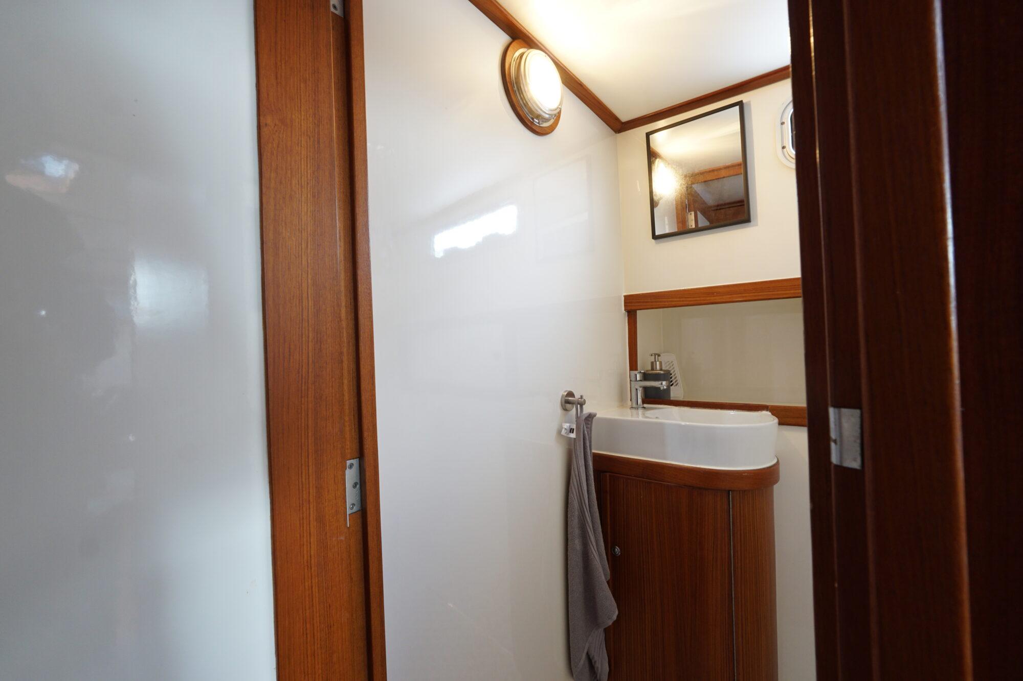 Stevenvlet Stevenvlet 14.50 OK Cabrio