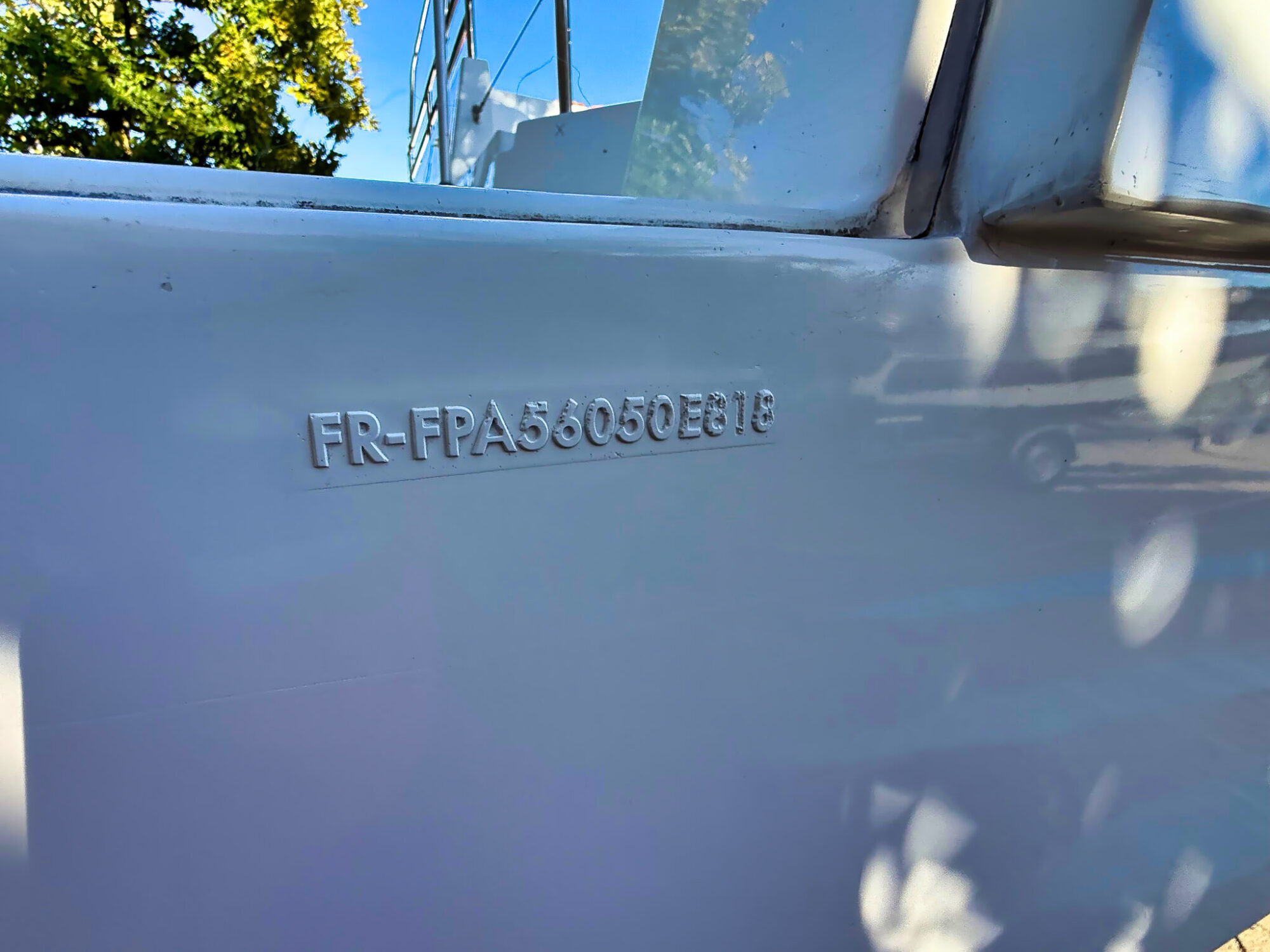 Fountaine Pajot Fountaine Payot Motorcatamaran MY 37