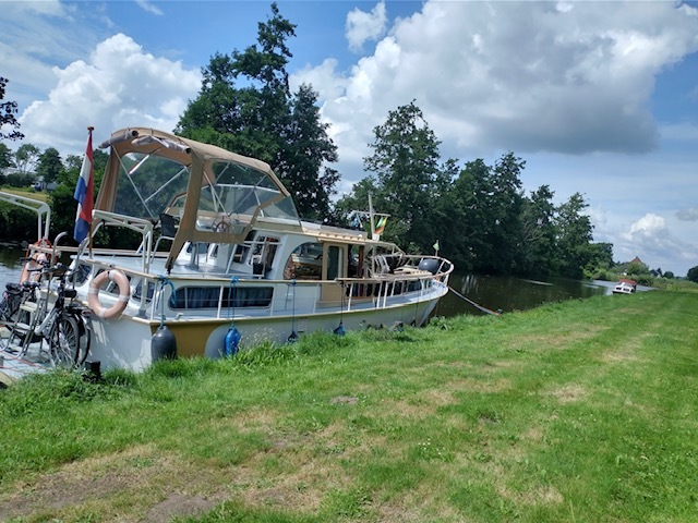 Super Waddenkruiser 1200 Waddenkruiser hoofdfoto: 1