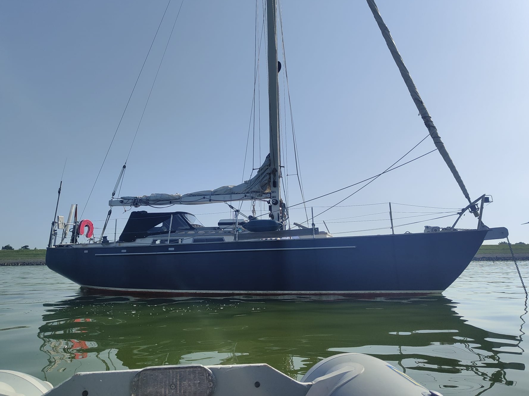 Koopmans 36 Kustvaarder 4 hoofdfoto: 1