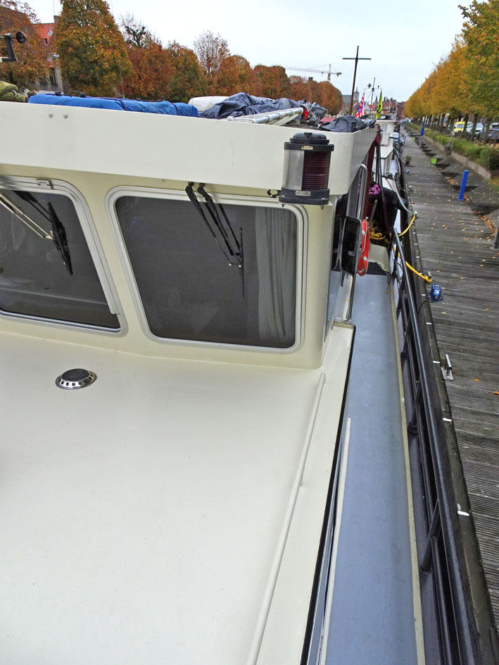 Luxe Motor 23.04 met CBB