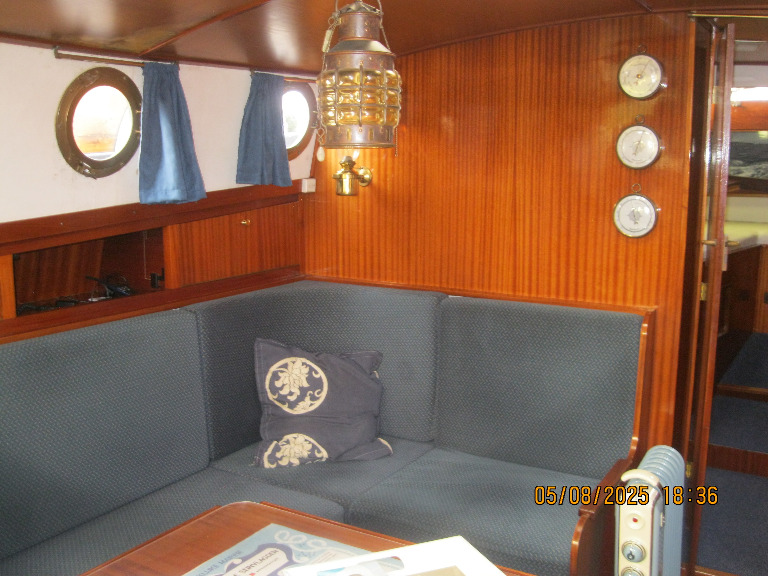 Zeeschouw Bezemer 10.38