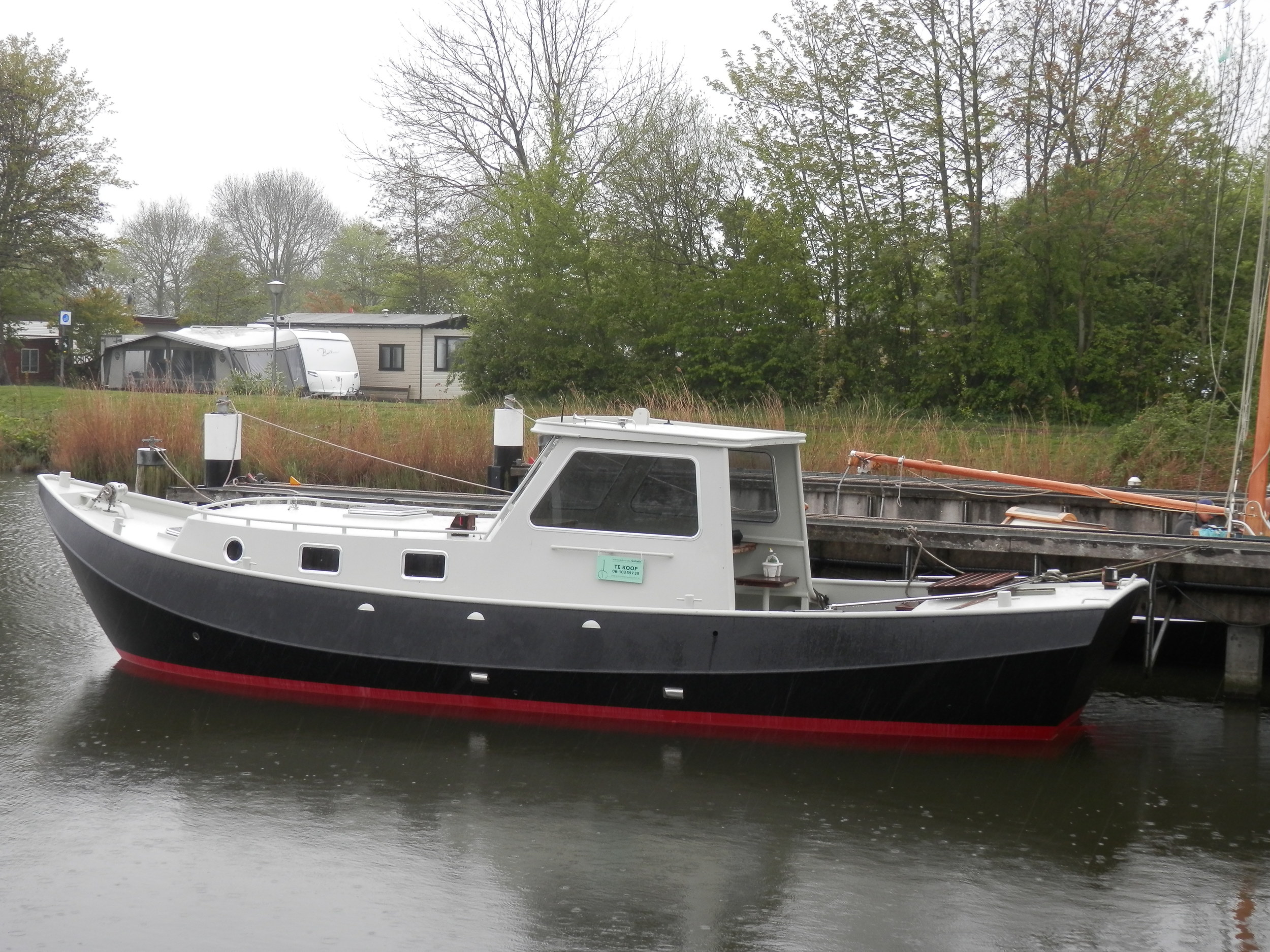 Noardvlet 1050