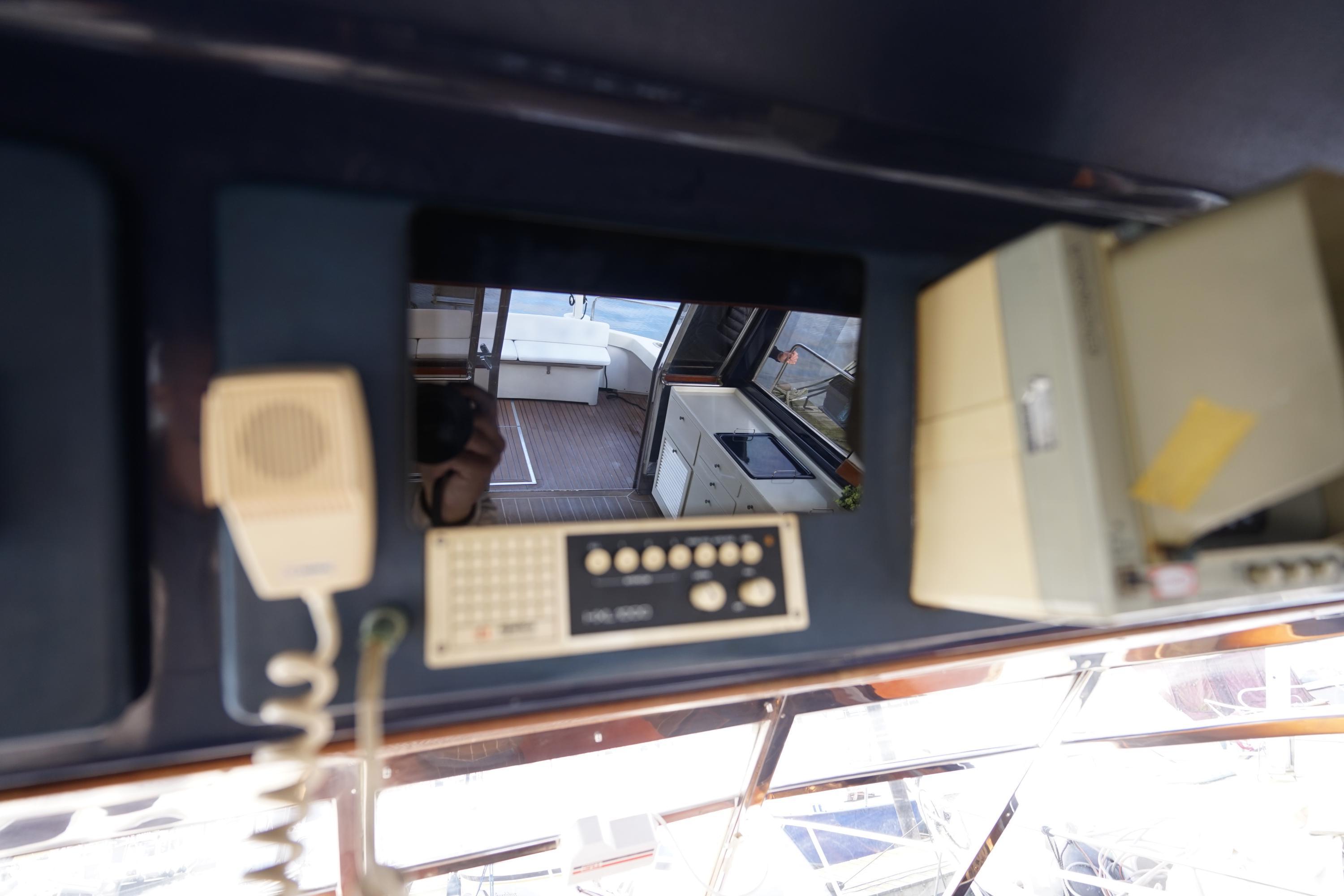 Riva 42 Superamerica