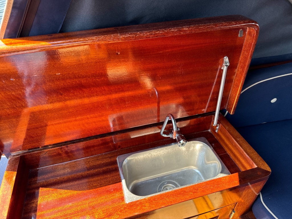 Wester Engh 8 meter Classic 