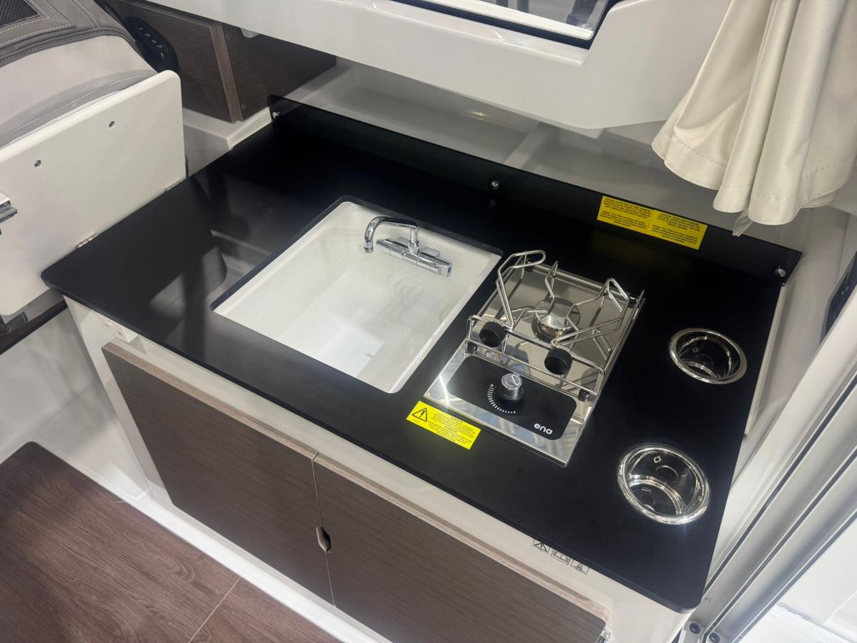 Jeanneau Merry Fisher 795 Serie 2