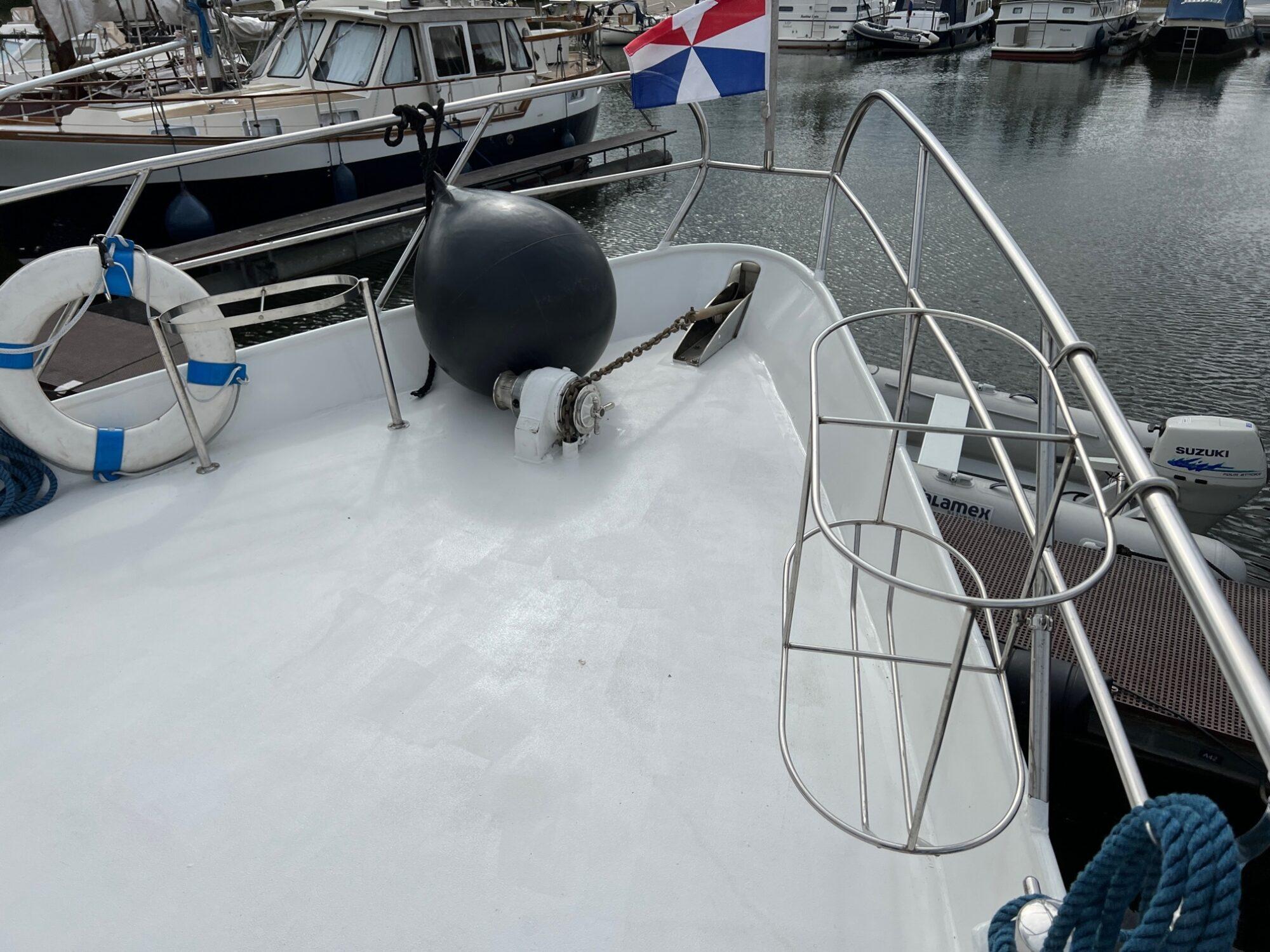 Valkkruiser Valkkruiser 12.70 AK Cabrio