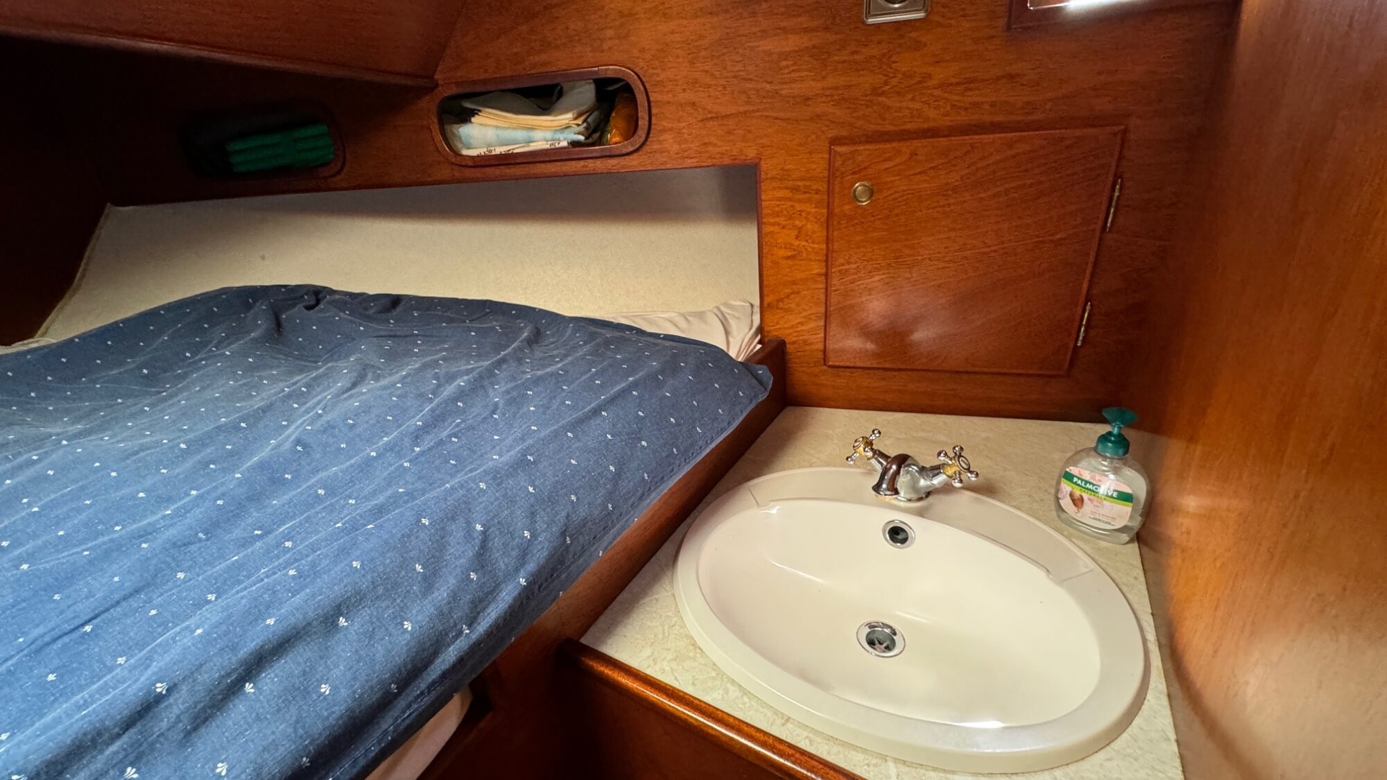 Bruijs Vlet 12.70 AK Cabrio