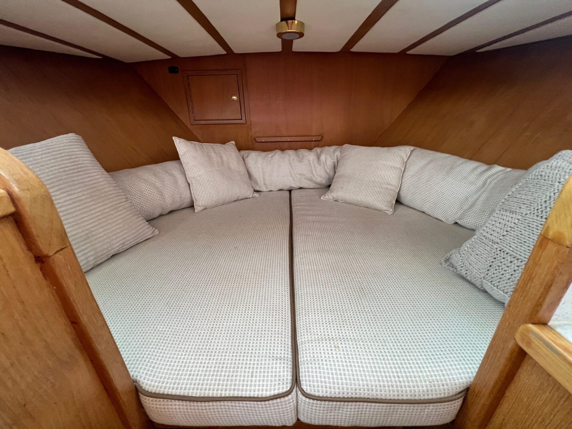 Jacabo Jacabo Kruiser 11.60 AK Cabrio