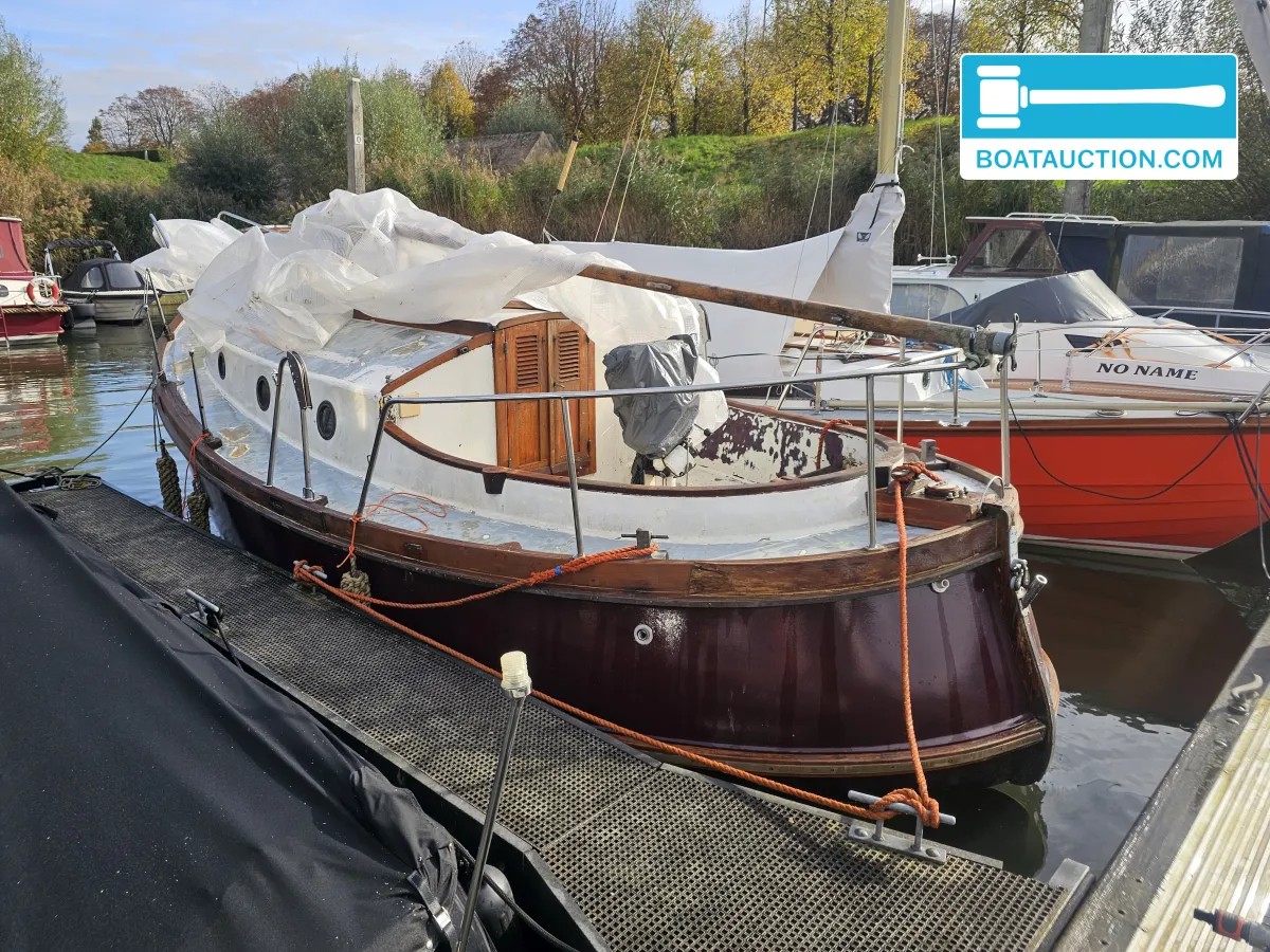 Island Plastics 24 hoofdfoto: 1