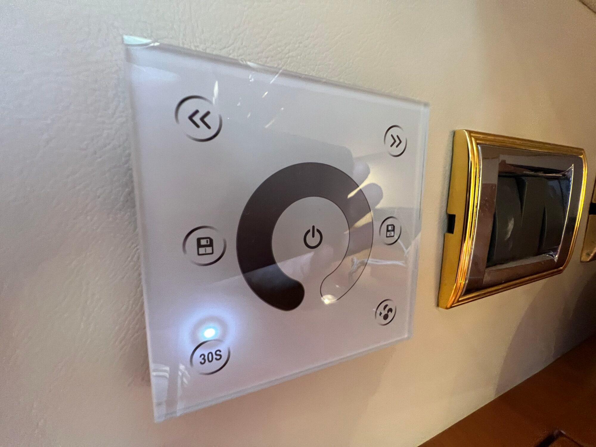 Sunseeker Sunseeker Superhawk 48 Cabrio