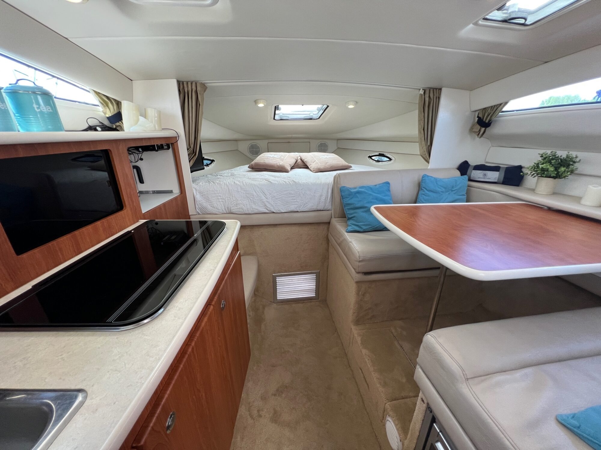 Bayliner 285 Ciera Sunbridge