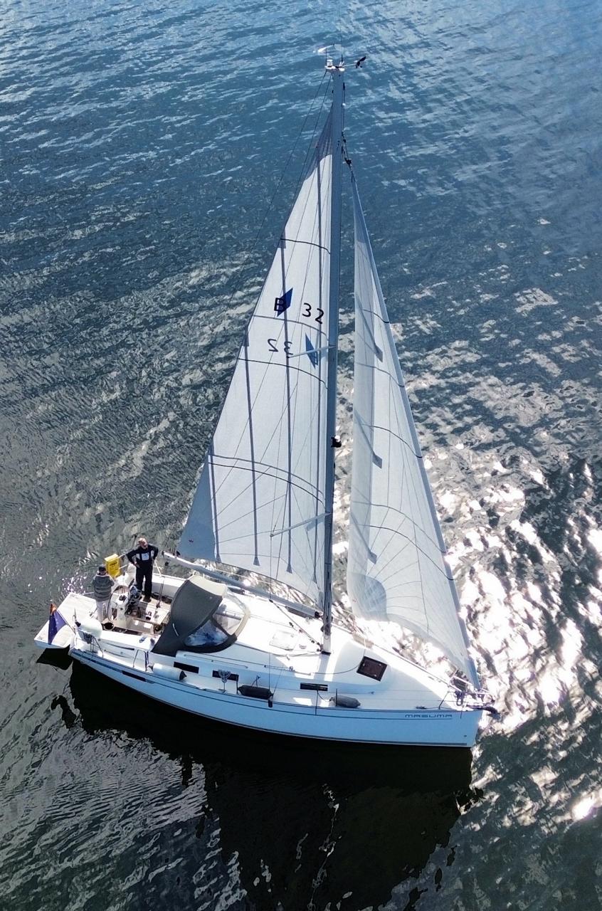 Bavaria 32 Cruiser