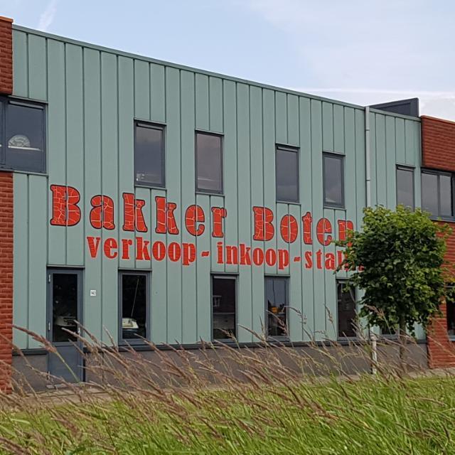 Lago Amore 595 Tender 30pk VAAR KLAAR