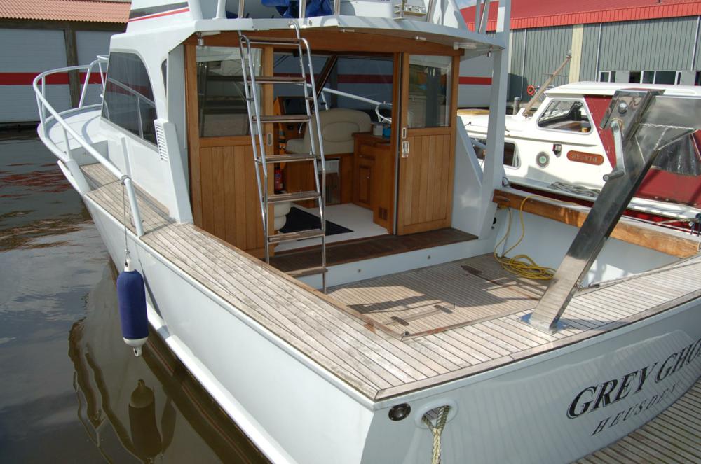 Striker Sport Fisher