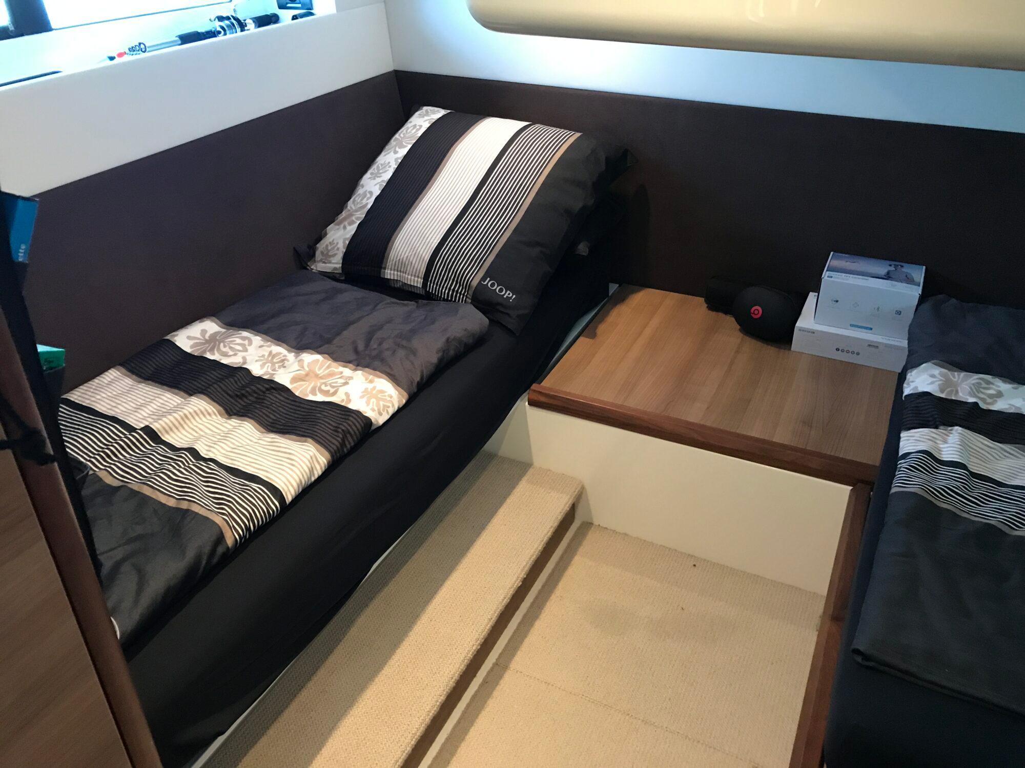 Sealine Sealine F 42 Flybridge