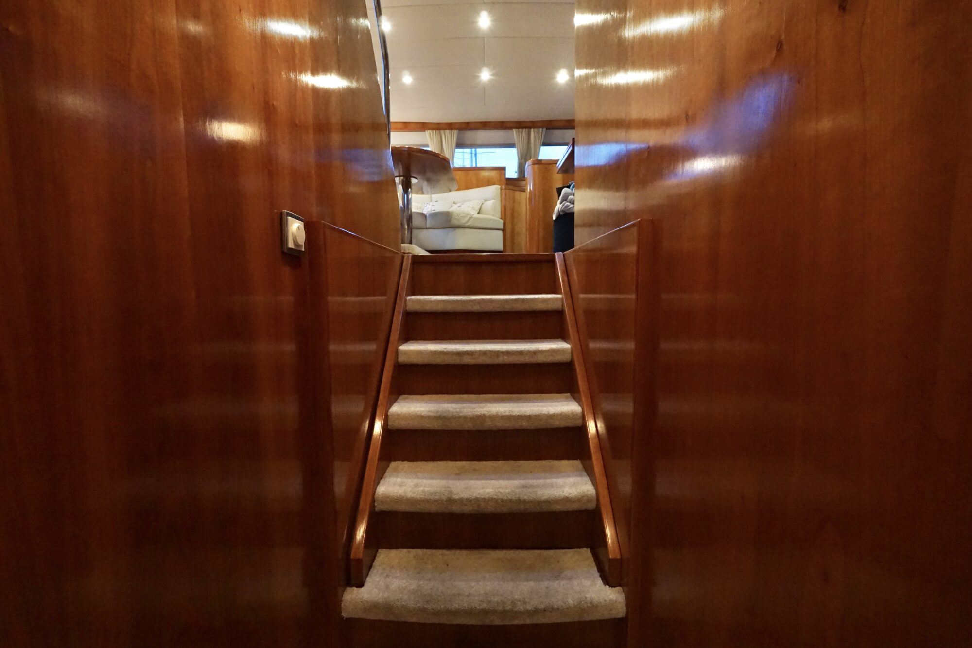 Van der Heijden 17.00 Dynamic Deluxe VS