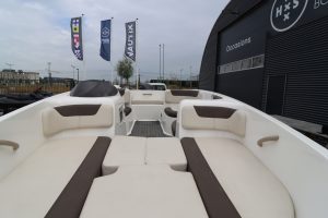 Bayliner Element E-16