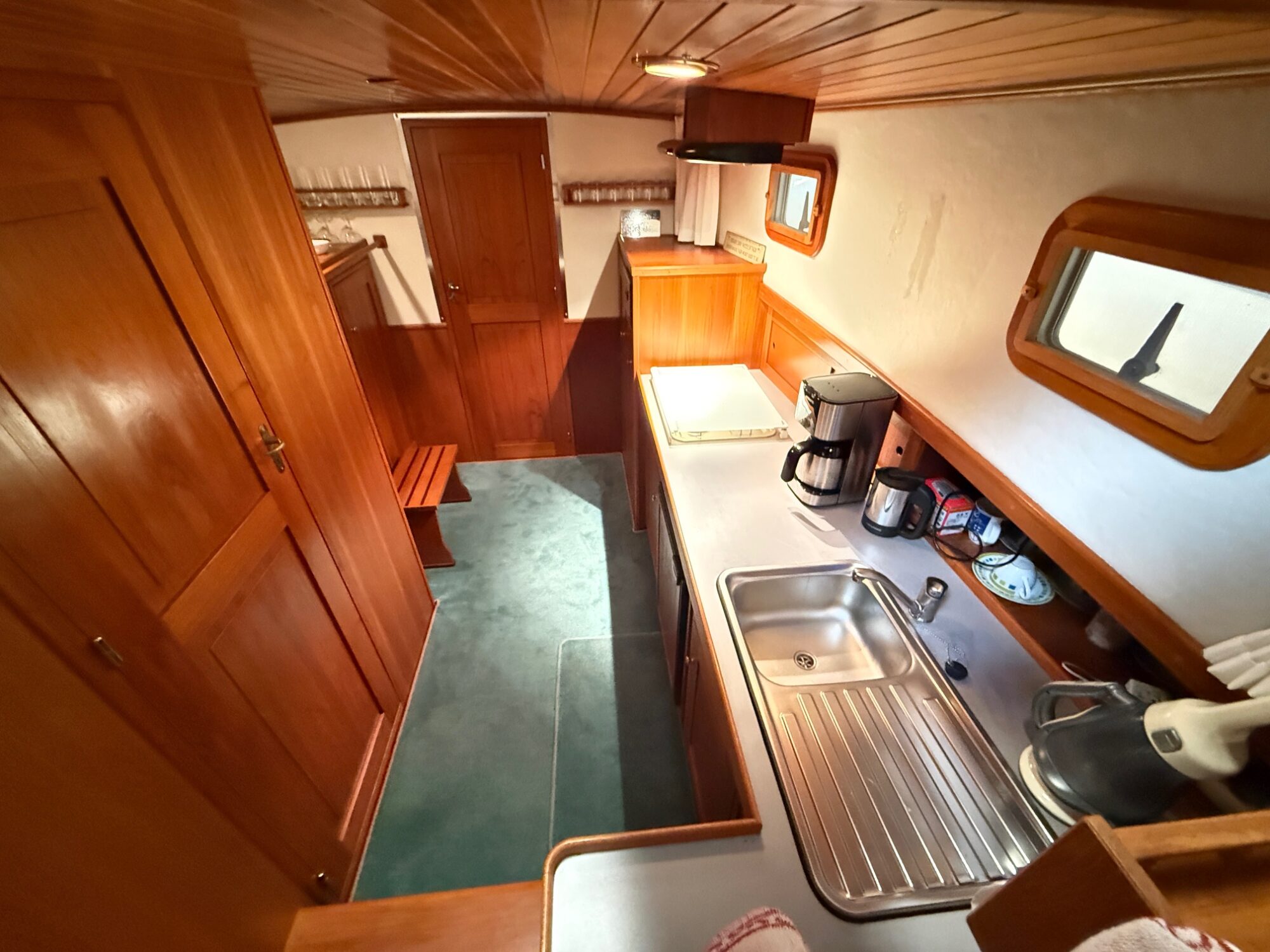 Molenmaker en Mantel Molenmaker & Mantel Kotter 11.60 OK