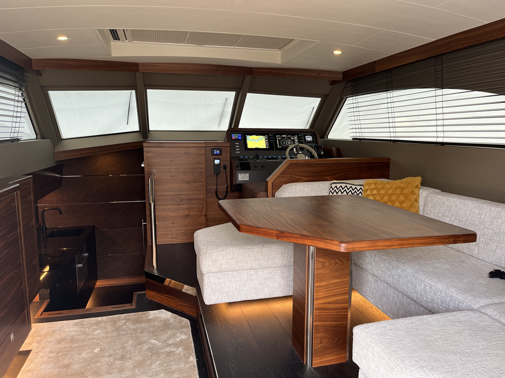 Van der Heijden Exclusive DeLuxe 1700