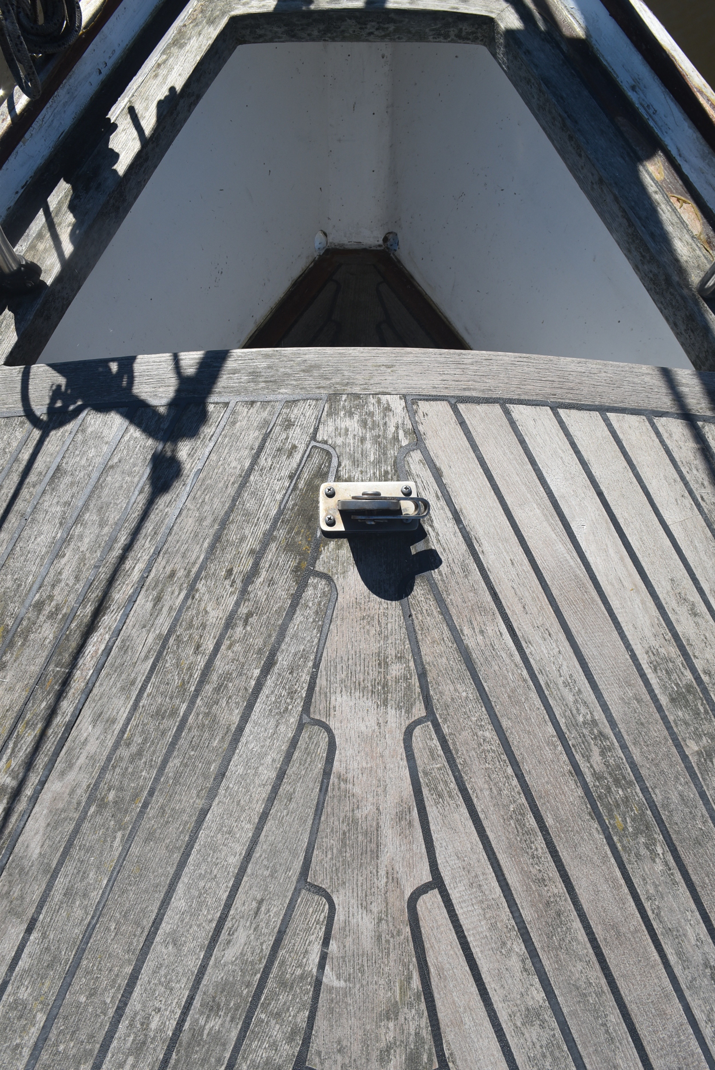 Koopmans 36 Woodcore