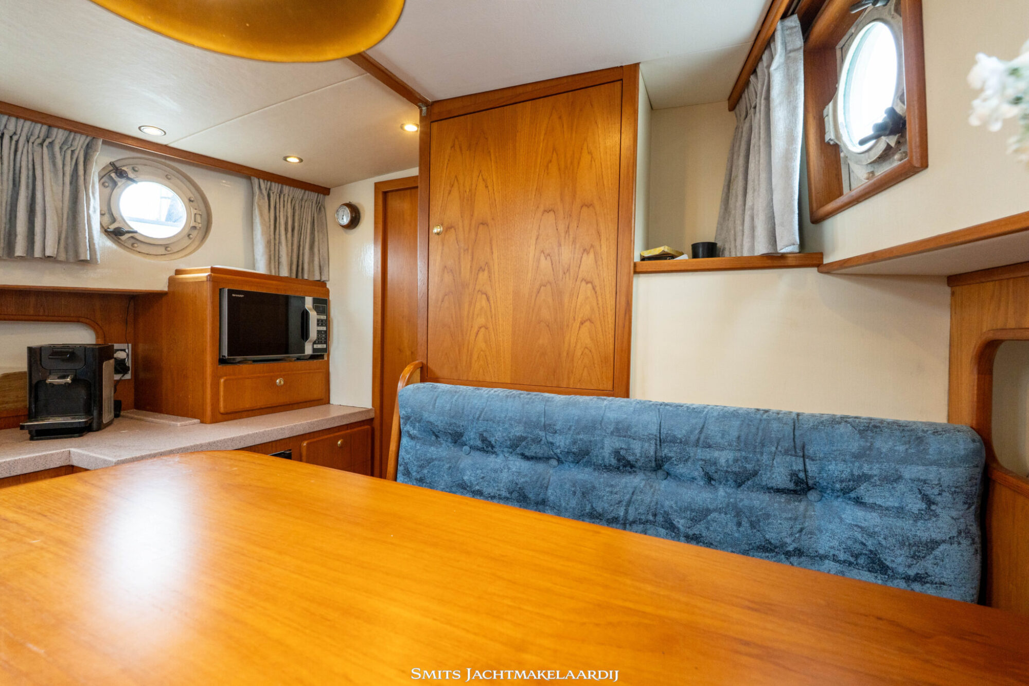 Koopmans 13.85 Pilotkotter My