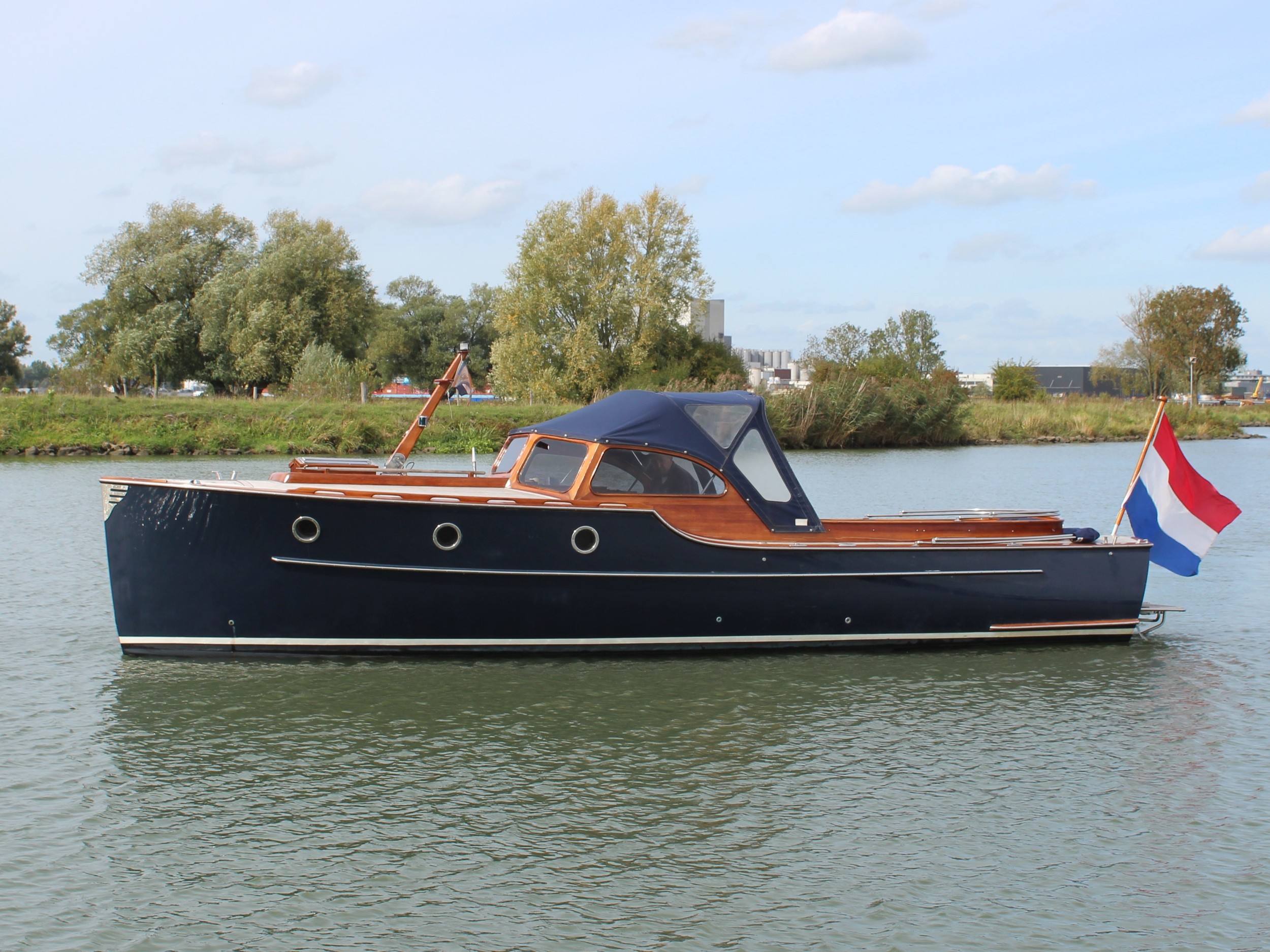 Rapsody 29 OC-F hoofdfoto: 1