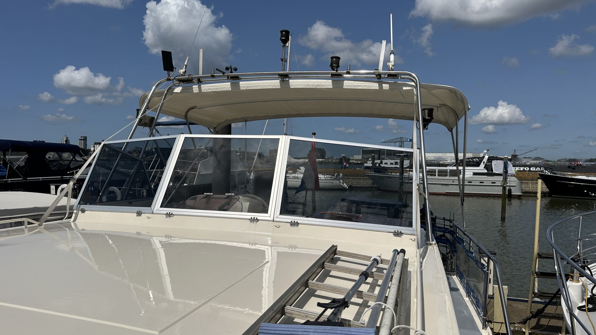 Marhen 11.60 AK Cabrio